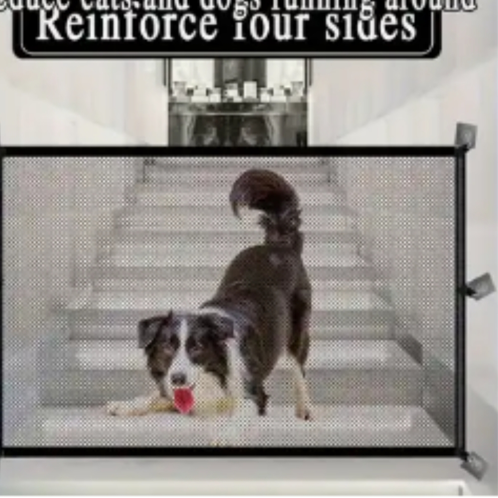 Pet Gate - Picture 2 of 4